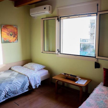 Fani'S Family House Apartment เอียราเปตรา ภายนอก รูปภาพ