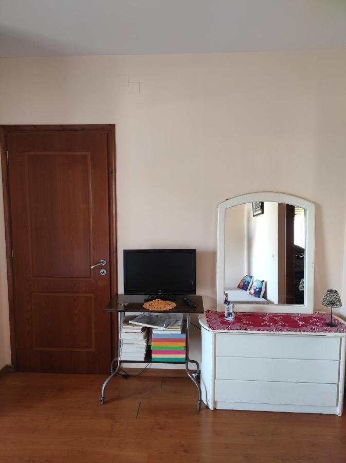 Fani'S Family House Apartment เอียราเปตรา ภายนอก รูปภาพ