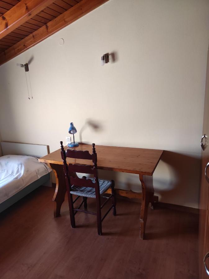Fani'S Family House Apartment เอียราเปตรา ภายนอก รูปภาพ