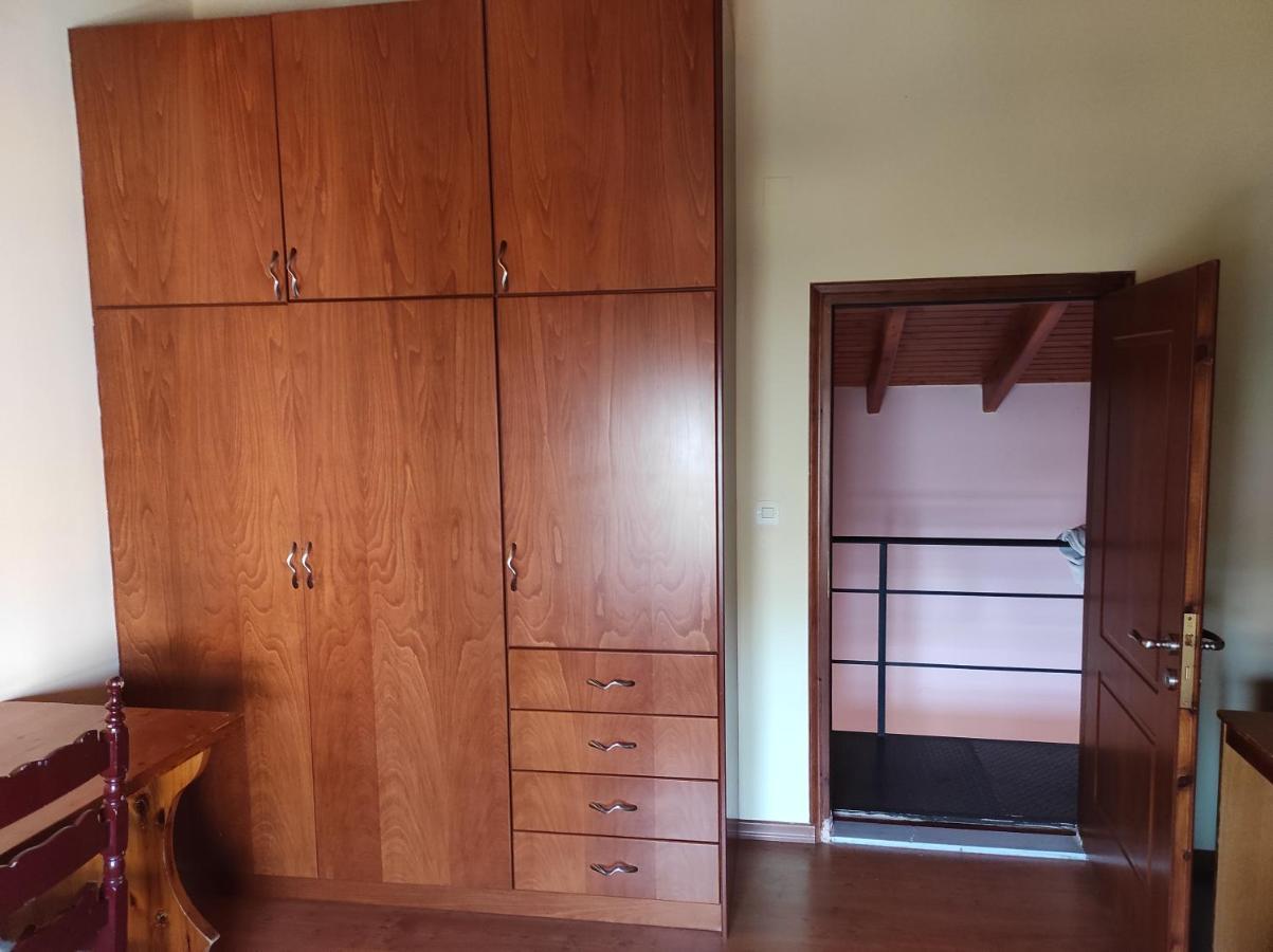 Fani'S Family House Apartment เอียราเปตรา ภายนอก รูปภาพ