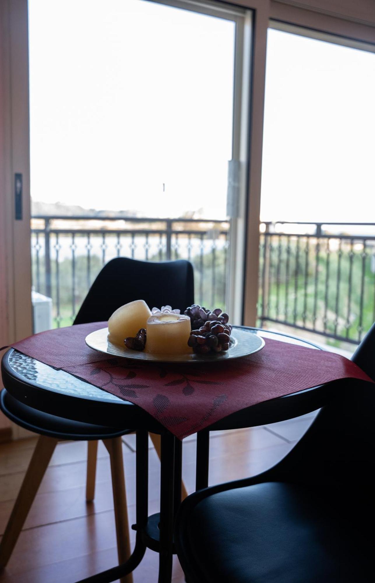Fani'S Family House Apartment เอียราเปตรา ภายนอก รูปภาพ