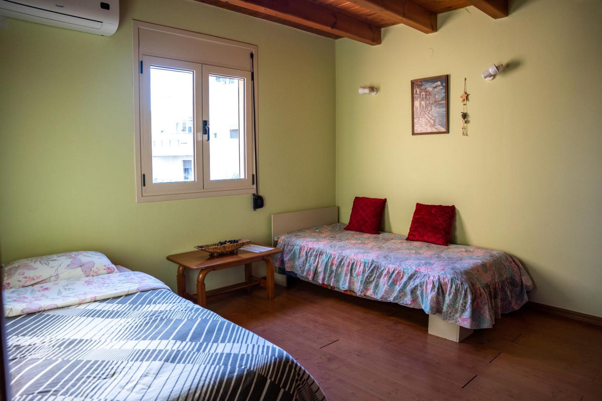 Fani'S Family House Apartment เอียราเปตรา ภายนอก รูปภาพ
