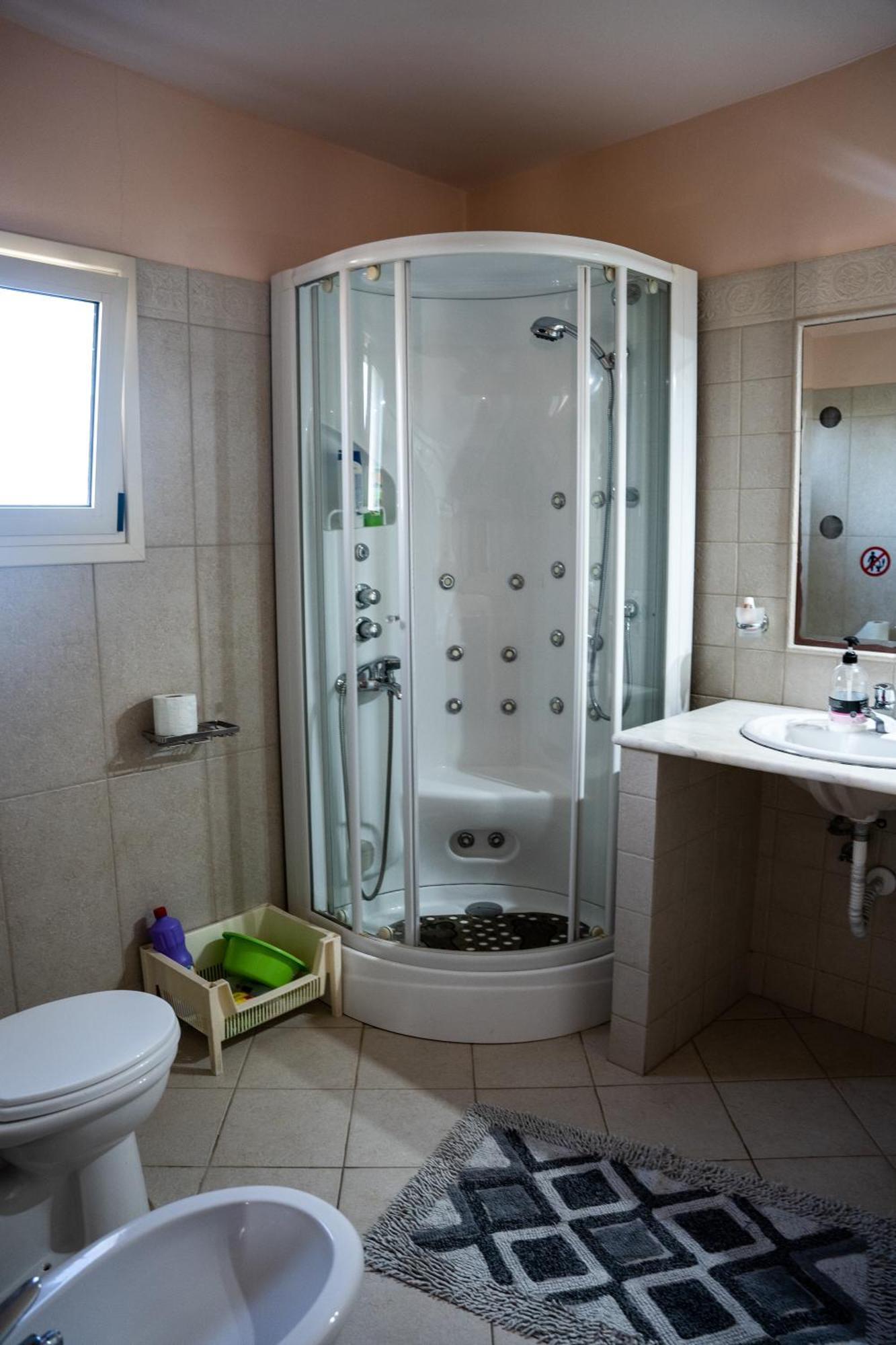 Fani'S Family House Apartment เอียราเปตรา ภายนอก รูปภาพ