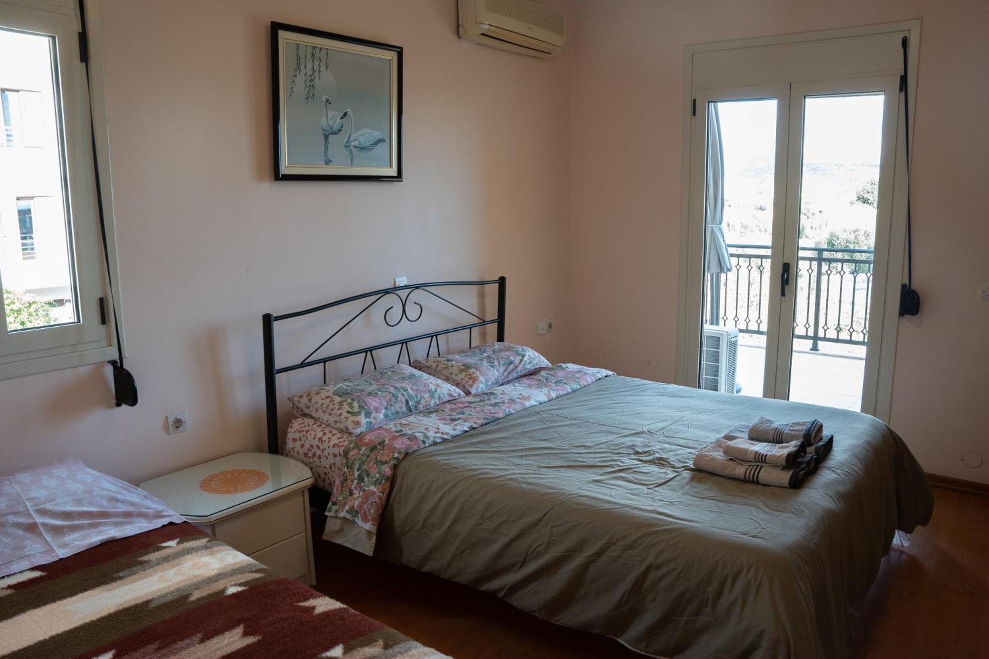 Fani'S Family House Apartment เอียราเปตรา ภายนอก รูปภาพ